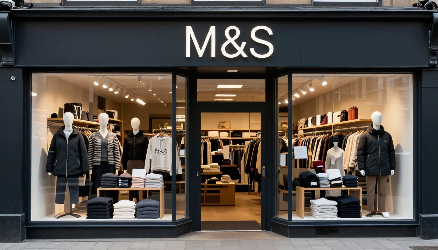 5 Ways M&S Dundee Elevates Your Everyday Shopping Experience*