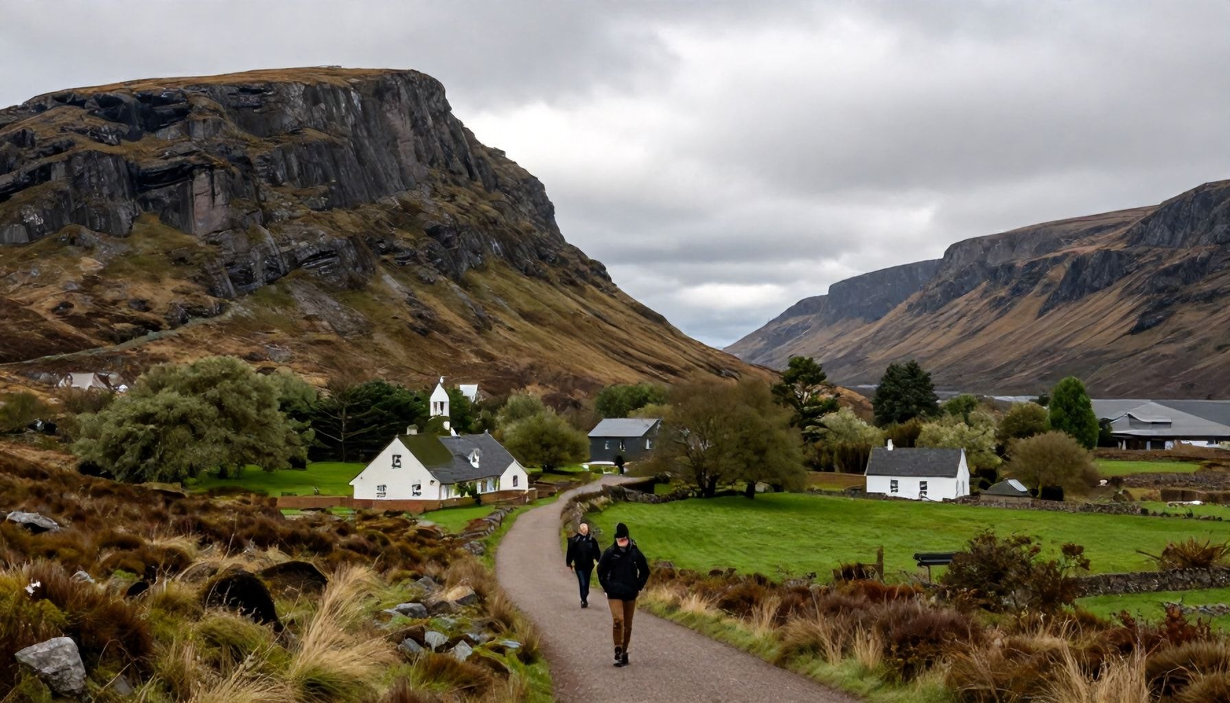 5 Ways Piperdam Dundee Will Make You Fall in Love with Scotland*