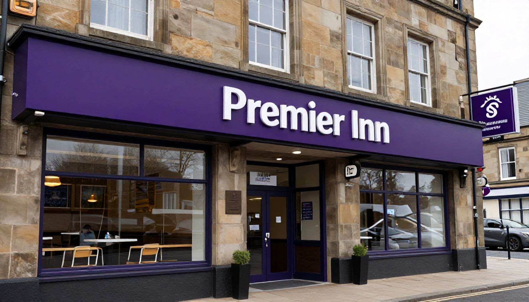 5 Ways Premier Inn Dundee Beats Other Hotels in the Area*