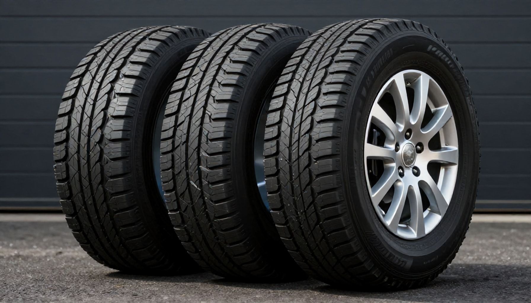 5 Ways Premium Tyres Improve Fuel Efficiency in Dundee"*