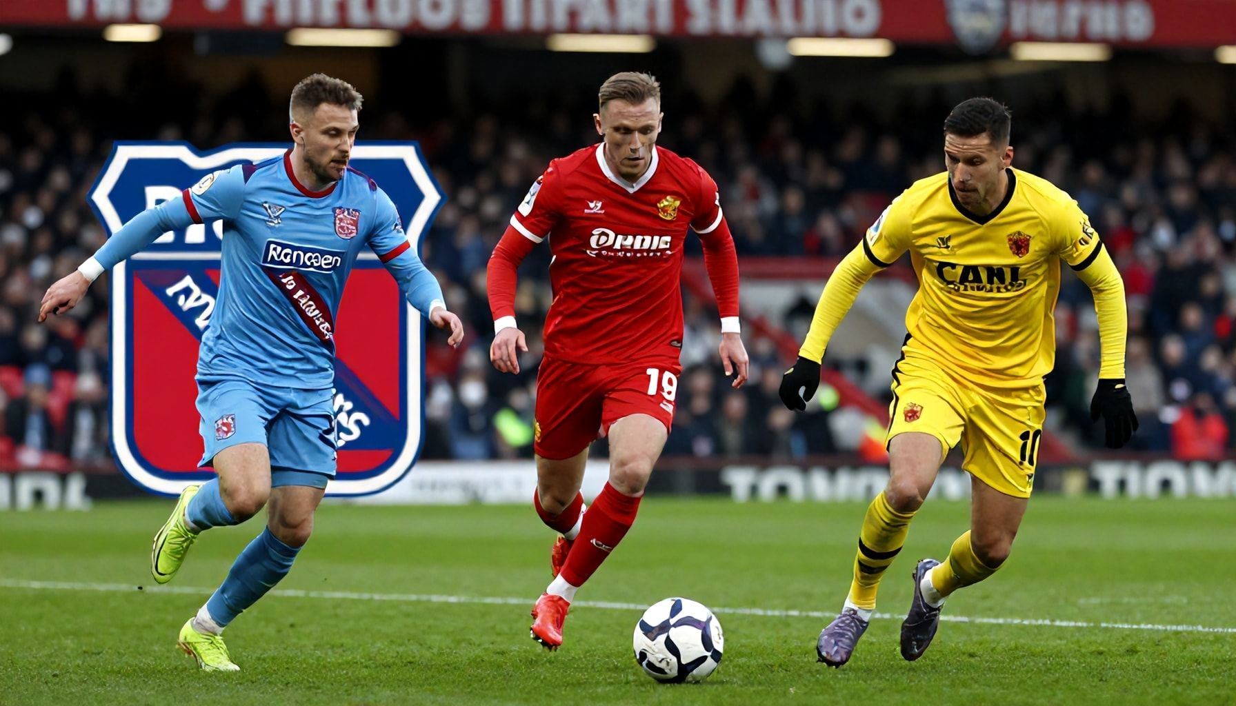 5 Ways Rangers and Dundee United Have Redefined Scottish Football Rivalry*