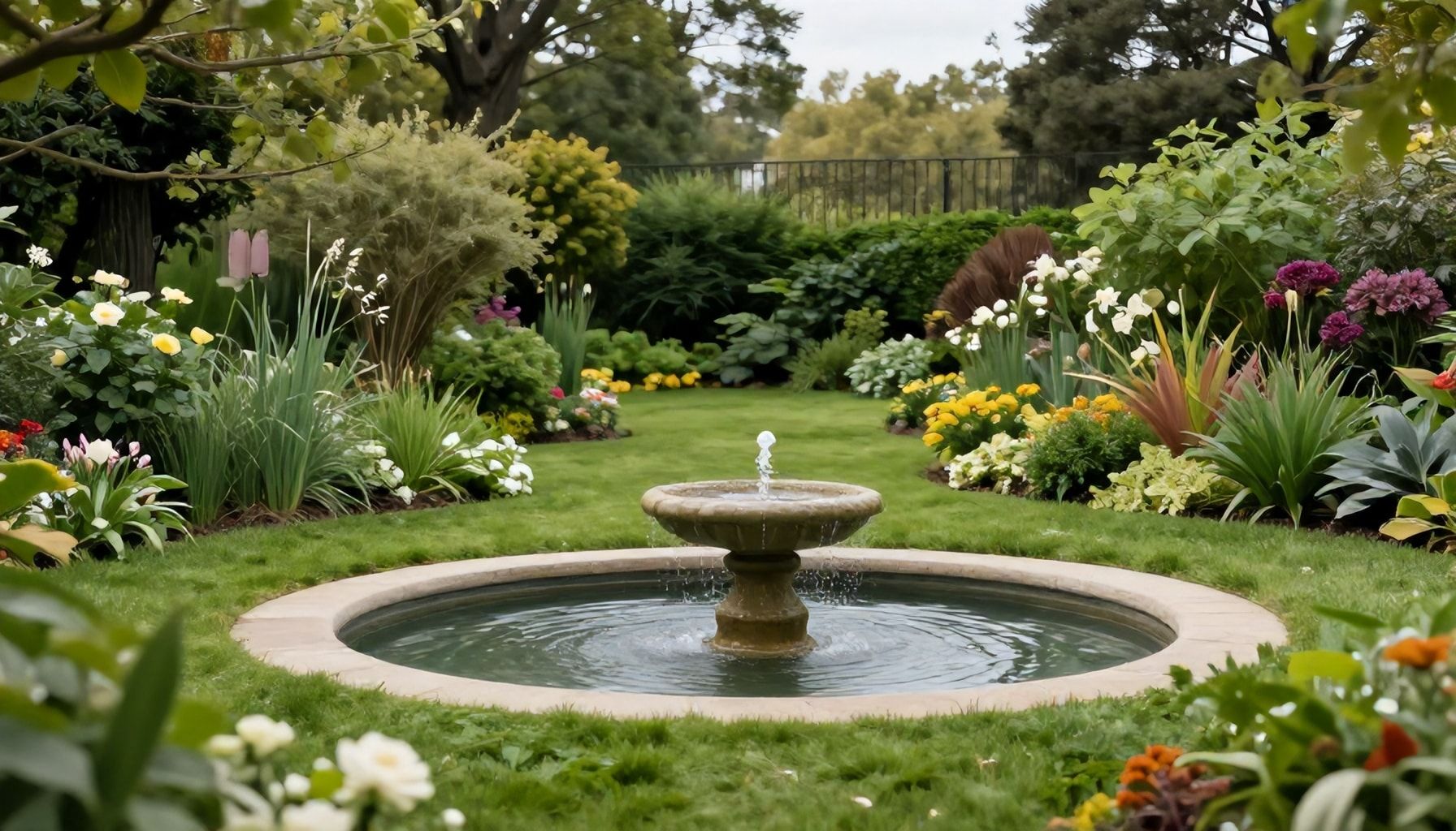 5 Ways Slessor Gardens Will Soothe Your Soul*