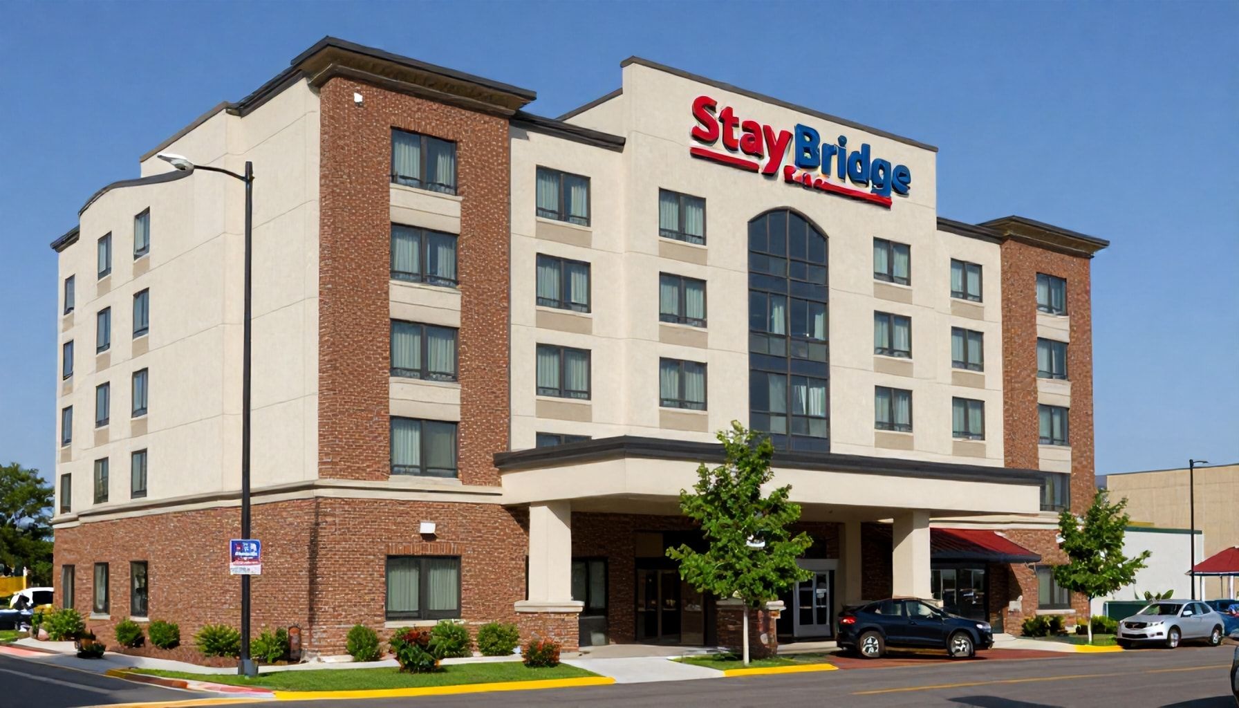 5 Ways Staybridge Suites Dundee Enhances Your Long-Term Comfort*