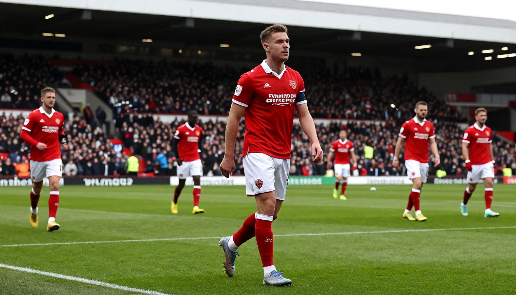 5 Ways the Dundee Derby Has Defined Scottish Football History*