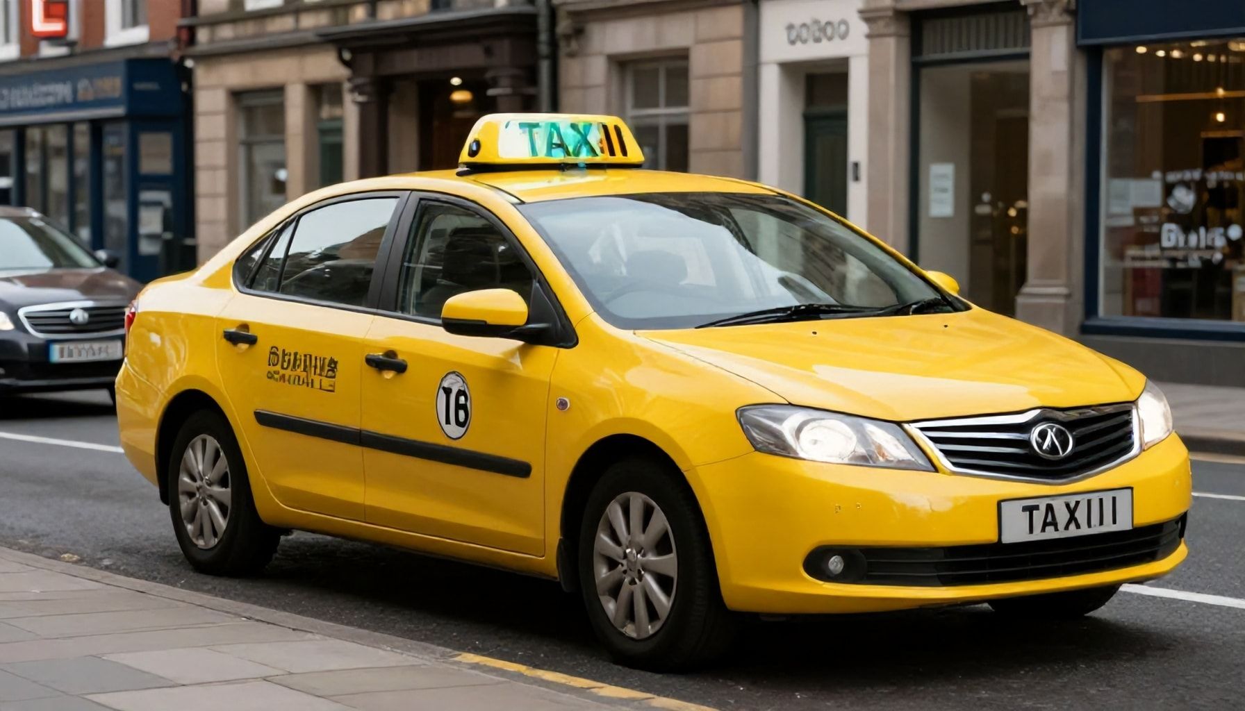 5 Ways to Ensure a Smooth and Affordable Taxi Ride in Dundee*
