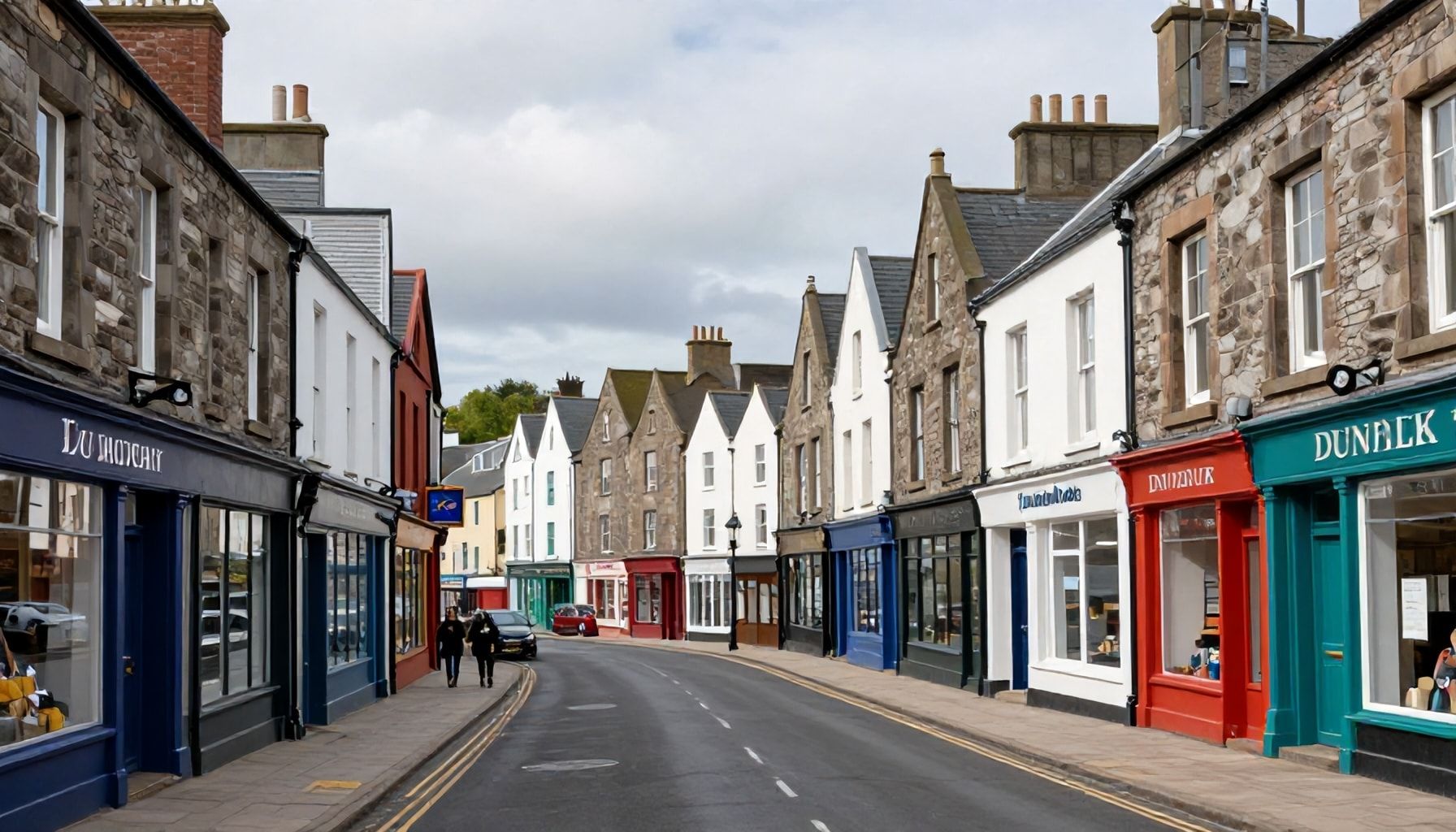 5 Ways to Experience Dundee’s Rich History Beyond the Tourist Trail*