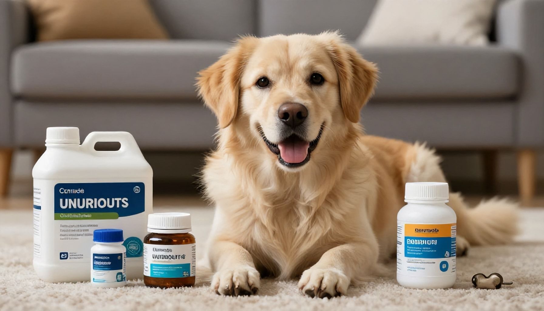 5 Ways to Keep Your Pet Happy & Healthy with Quality Supplies*