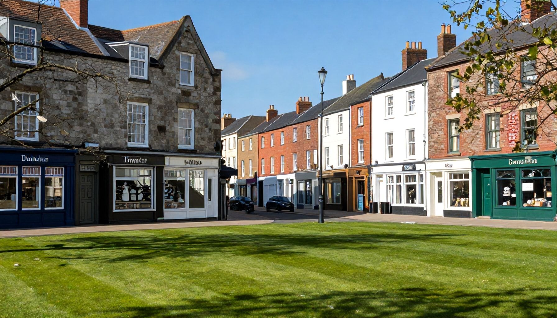 Discover Dundee's Weather: What to Expect for Your Visit 3 5 Ways to Make the Most of a Sunny Day in Dundee*