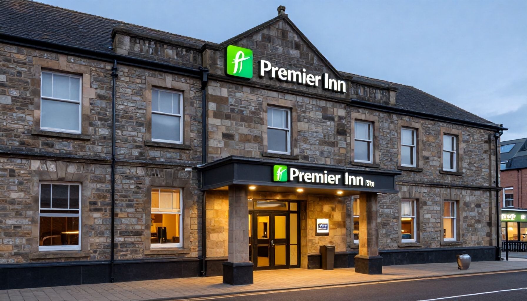 5 Ways to Make the Most of Your Stay at Premier Inn Dundee West*