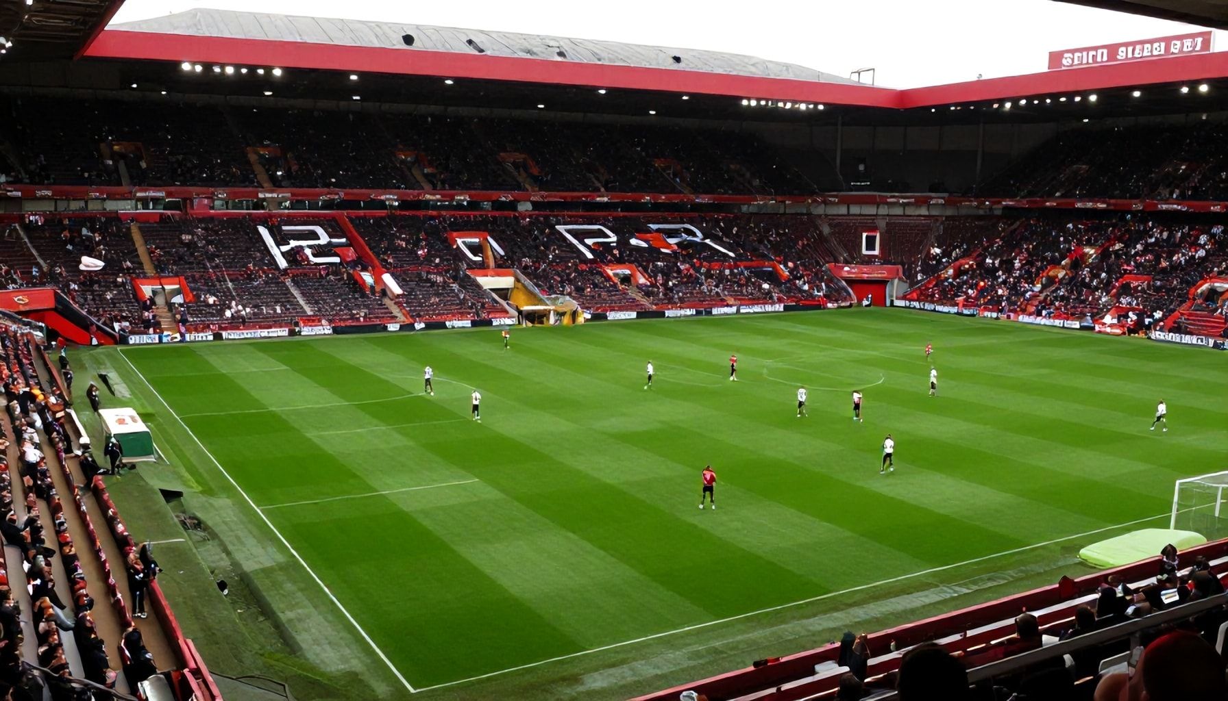 5 Ways to Never Miss a Dundee United Game (Even on Short Notice)*