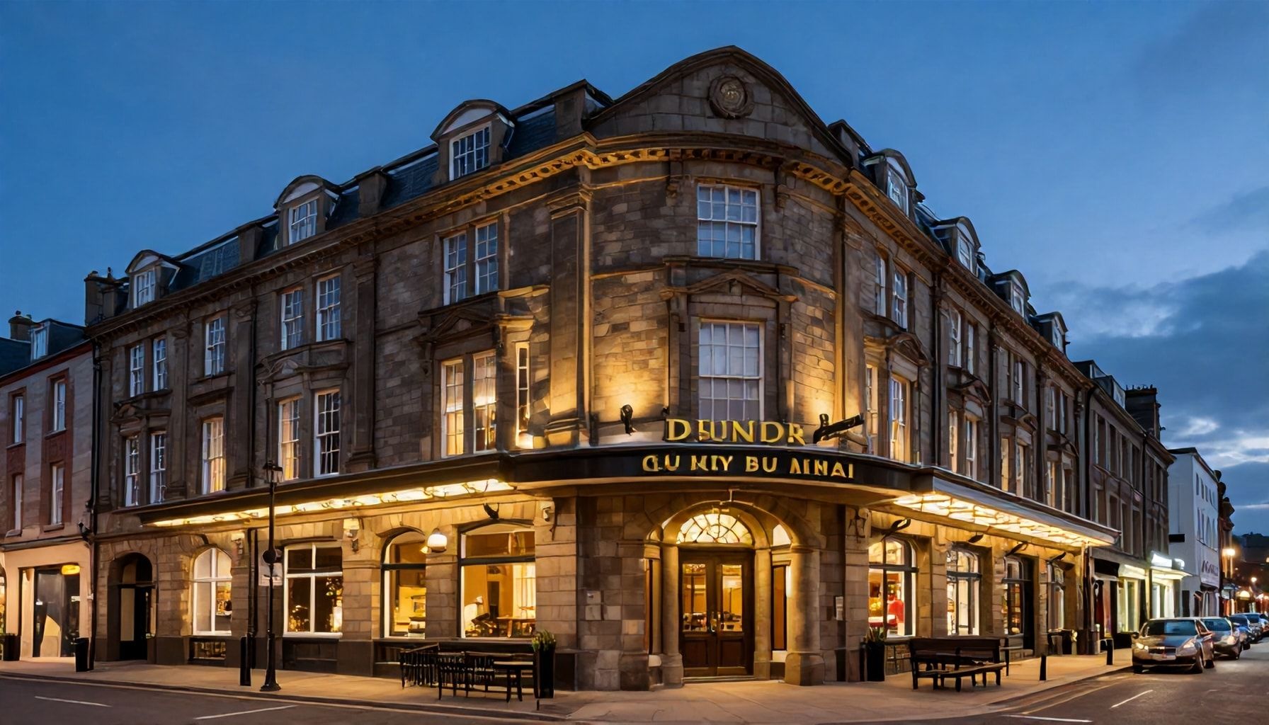 5 Ways to Save on Luxury Hotels in Dundee Without Compromising Quality*