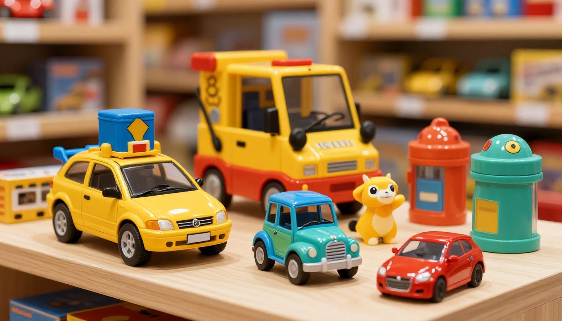 5 Ways to Score Unbeatable Toy Deals in Dundee – Insider Tips*