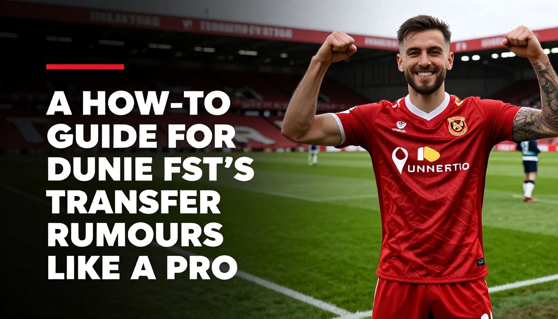 Dundee FC Latest: Team News, Updates and Match Insights 4 A How-To Guide for Tracking Dundee FC’s Transfer Rumours Like a Pro*