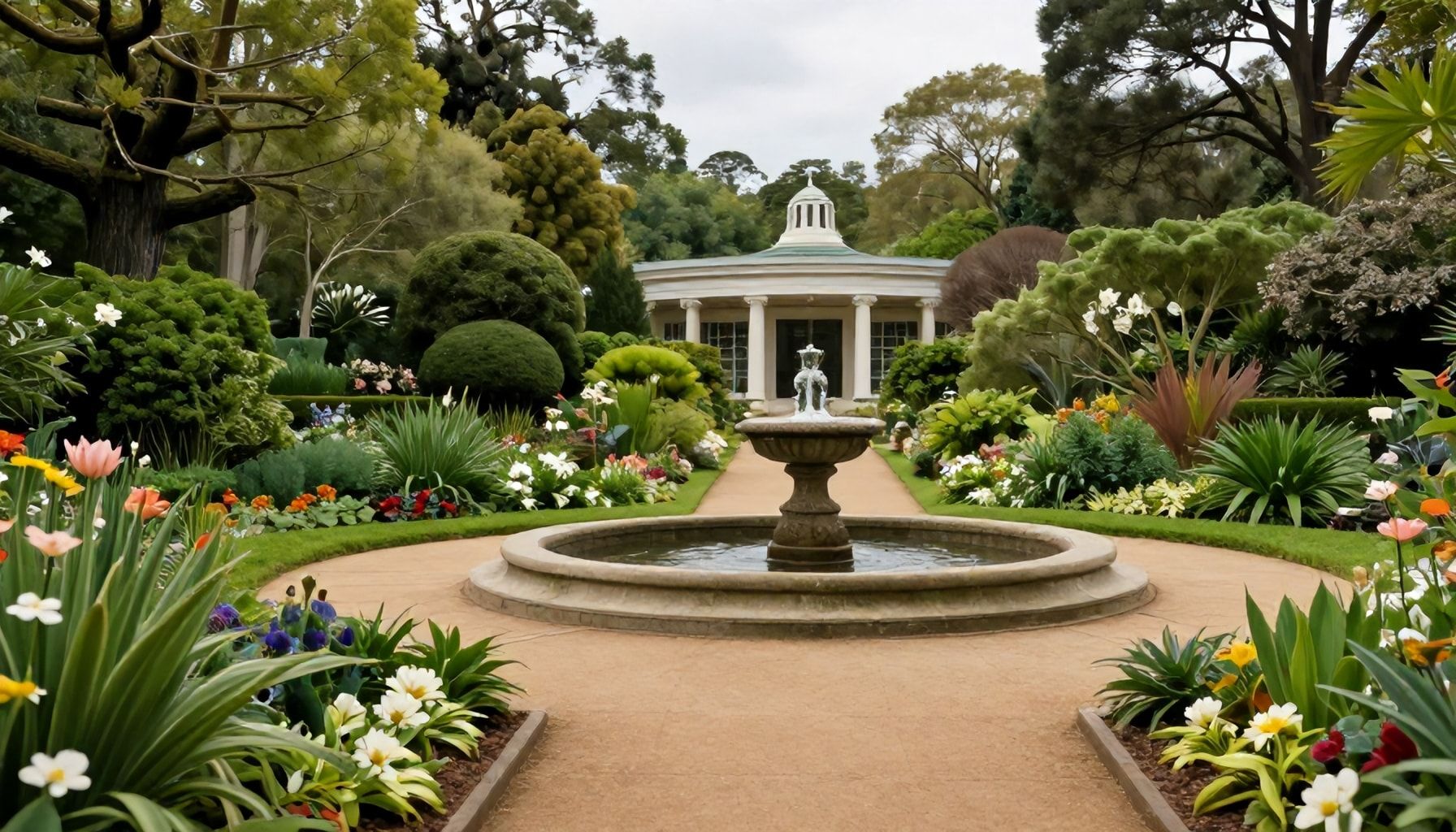A Local’s Guide to Exploring Slessor Gardens Like a Pro*