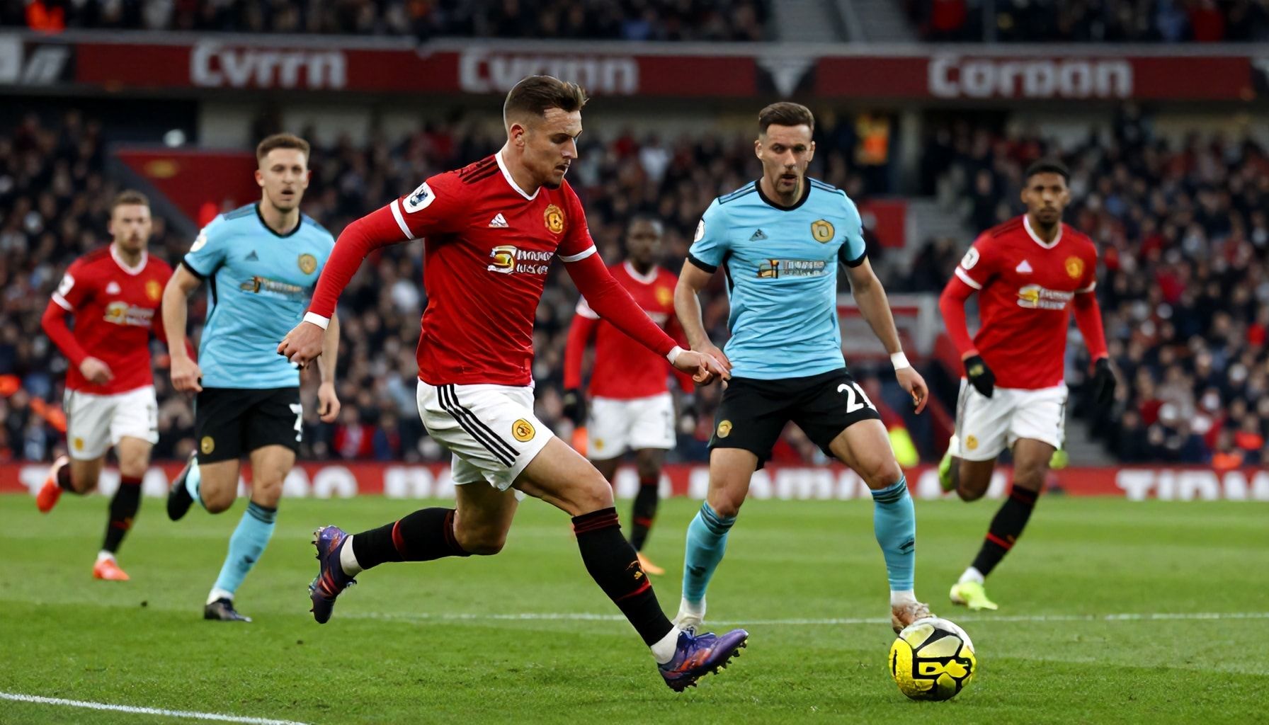 A Step-by-Step Guide to Dundee United’s Pressing Strategy Against Aberdeen*