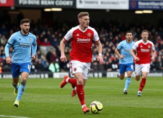 Aberdeen vs Dundee: A Clash of Scottish Football Pride