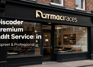 Discover Premium Adult Services in Dundee – Discreet & Professional