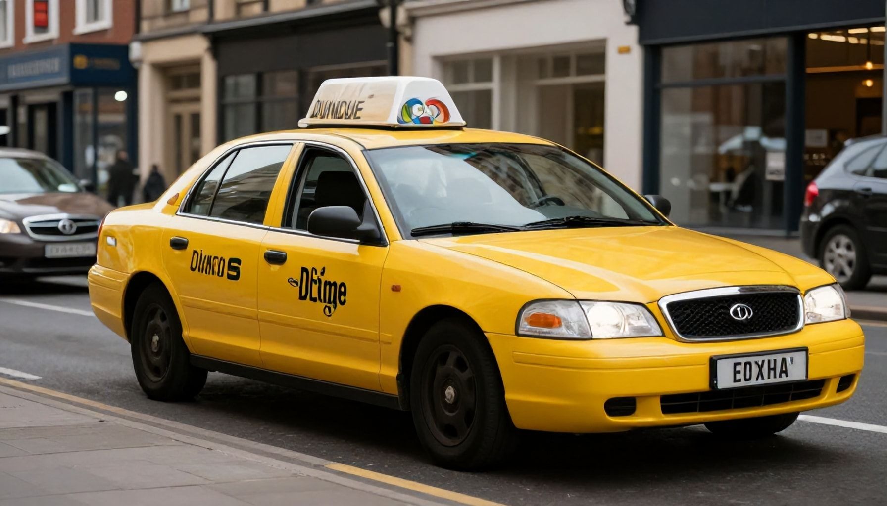 Affordable and Fast: How Local Dundee Taxis Beat Ride-Sharing Apps*