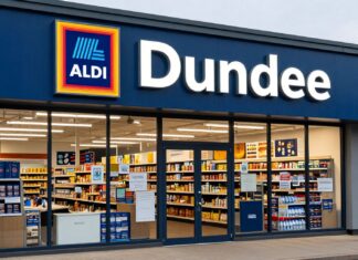 Discover Great Value & Quality at Aldi Dundee