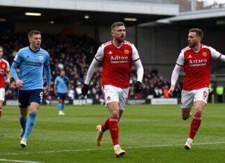 Alloa Athletic vs Dundee: Key Match Preview and Tactical Insights