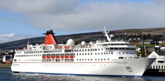 Explore the Highlands & Islands on Scenic Ambassador Cruises from Dundee