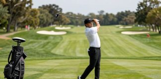 Discover American Golf Dundee: Affordable Quality & Stylish Golf Gear