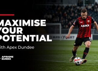 Maximise Your Potential with Apex Dundee