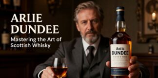 Archie Dundee: Mastering the Art of Scottish Whisky