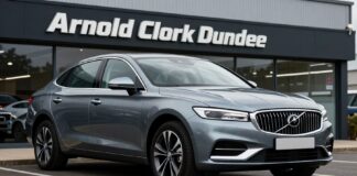Arnold Clark Dundee: Your Trusted Partner for Hassle-Free Car Buying