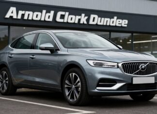 Arnold Clark Dundee: Your Trusted Partner for Hassle-Free Car Buying