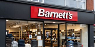 Discover Quality & Value at Barnett’s Dundee