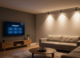 Beam Dundee: Elevate Your Space with Smart Lighting Solutions