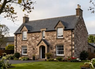 Discover Belvoir Dundee: Your Perfect Home in Scotland
