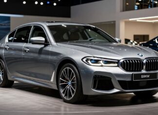 Discover Premium BMW Models and Expert Service in Dundee