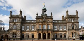 Discover Bonar Hall Dundee: A Historic Venue for Unforgettable Events