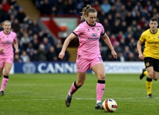 Bonnyrigg Rose Aim to End Dundee’s Winning Run