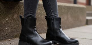 Discover the Durable Comfort of Boots Dundee