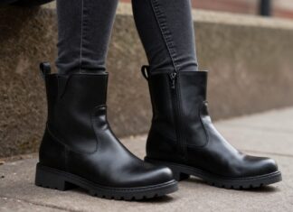 Discover the Durable Comfort of Boots Dundee Discover the Durable Comfort of Boots Dundee