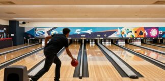 Master the Lanes: Top Bowling Tips in Dundee