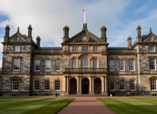 Experience Caird Hall Dundee: A Premier Venue for Events & Performances