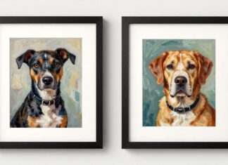 Canvas Dundee: Elevate Your Art with Premium Quality Frames Canvas Dundee: Elevate Your Art with Premium Quality Frames