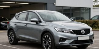 Find Your Perfect Car in Dundee – Great Deals & Reliable Choices Dundee News