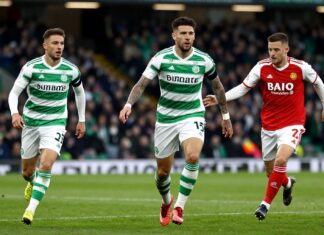 Celtic vs Dundee: Key Match Insights for Football Fans