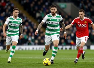 Celtic vs Dundee: Key Clash for League Dominance