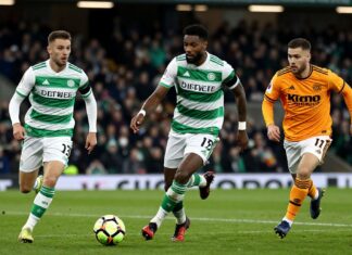 Celtic vs Dundee United: Key Matchups and Tactics to Watch