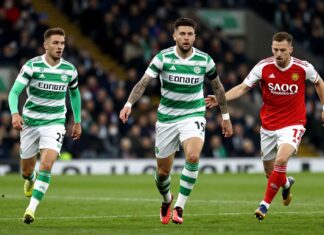 Celtic vs Dundee United: Key Tactics and Match Preview
