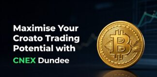 Maximise Your Crypto Trading Potential with CEX Dundee