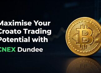 Maximise Your Crypto Trading Potential with CEX Dundee