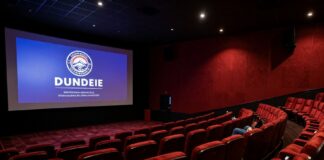 Experience the Best of Dundee’s Cinema Scene