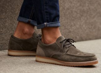 Clarks Dundee: Timeless Comfort for Every Step Clarks Dundee: Timeless Comfort for Every Step